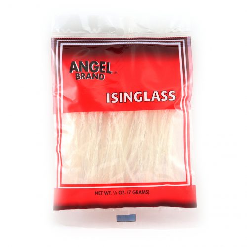 Buy Isinglass | Herbal Drinks to Flush Toxins | Angel Brand Spices