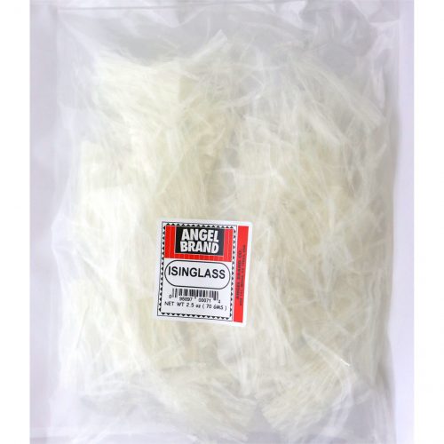 Buy Isinglass | Herbal Drinks to Flush Toxins | Angel Brand Spices