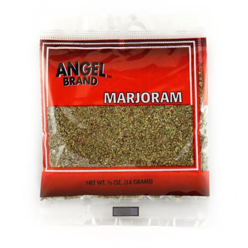 Marjoram