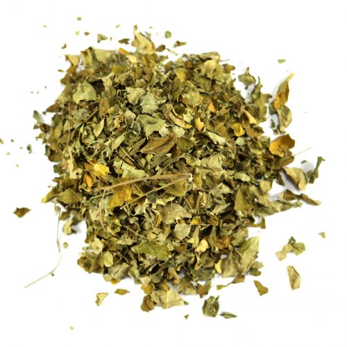 Moringa Leaf | Dried Moringa Leaves | Angel Brand Spices