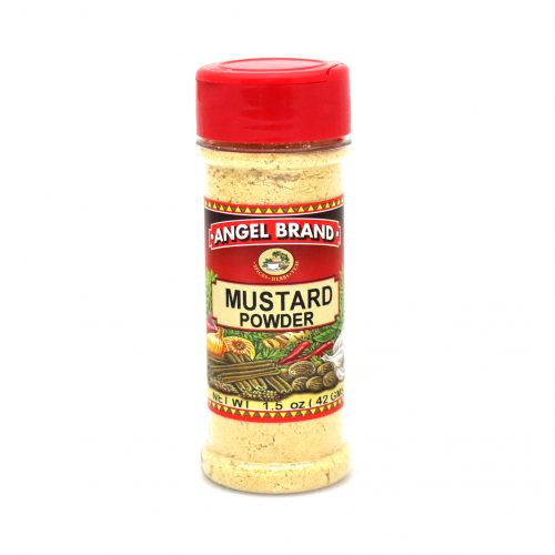 
                  
                    Mustard Powder
                  
                