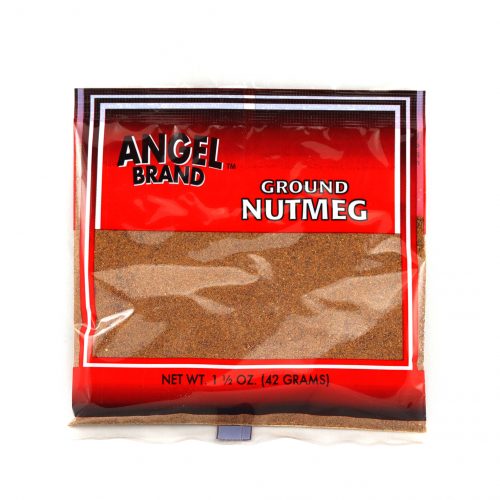 Nutmeg Ground