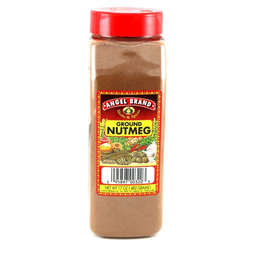 Nutmeg Ground