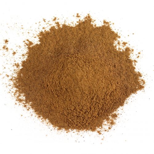 Nutmeg Ground
