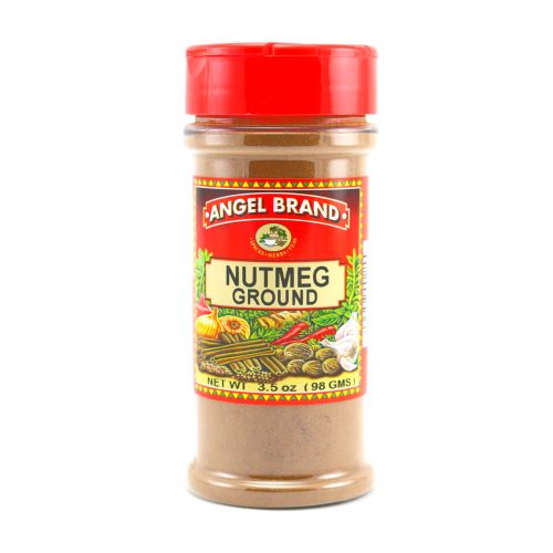 Nutmeg Ground