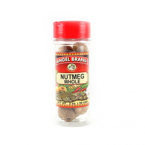 Nutmeg Whole