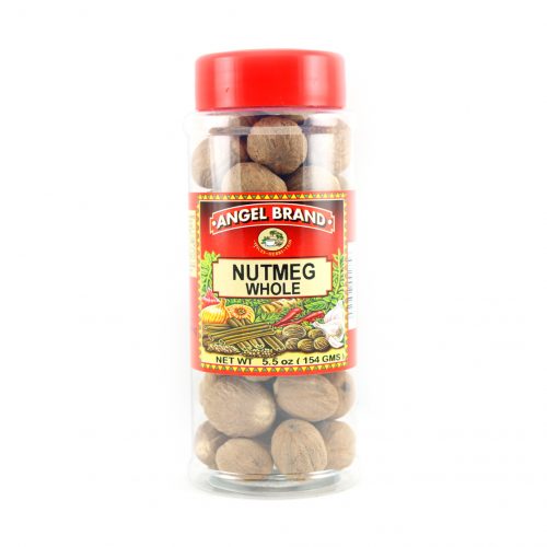 Nutmeg Whole
