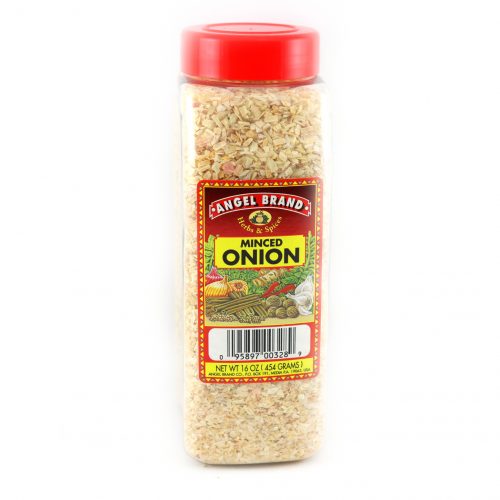 Onion Minced