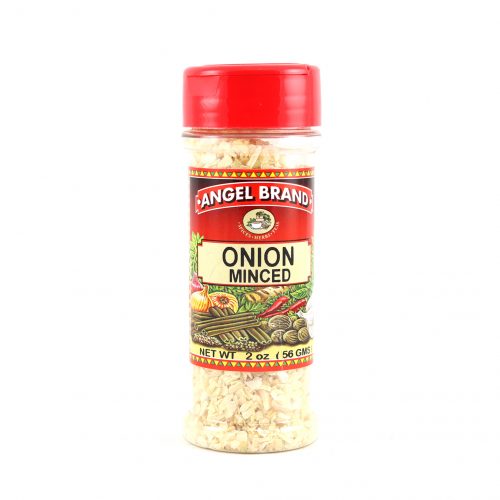 Onion Minced