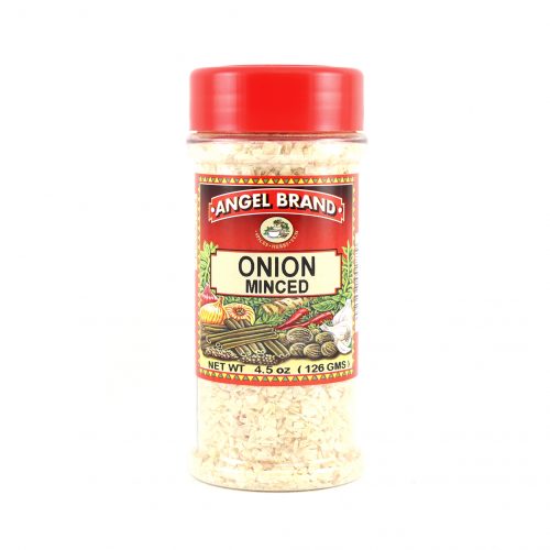 Onion Minced