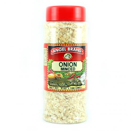 Onion Minced