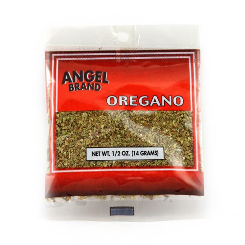 Oregano