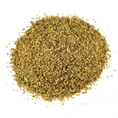 Oregano