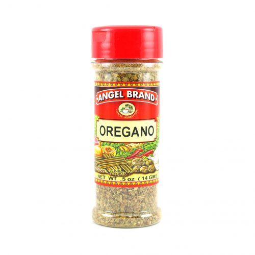 Oregano