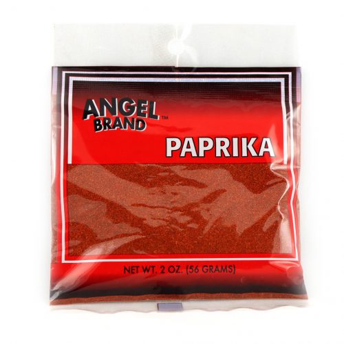 Paprika
