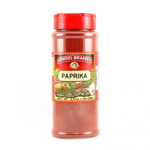Paprika