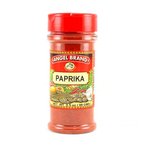 Paprika