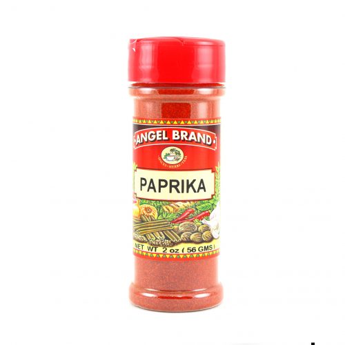 Paprika