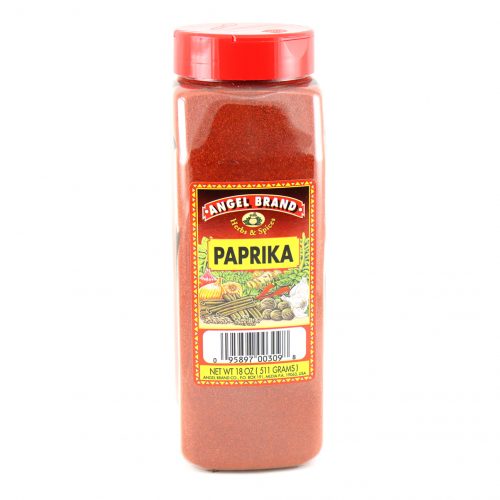 Paprika