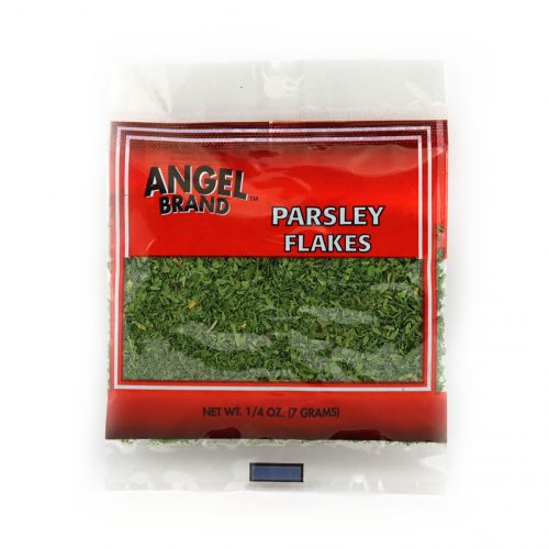 Parsley Flakes