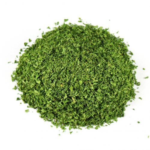 
                  
                    Parsley Flakes
                  
                