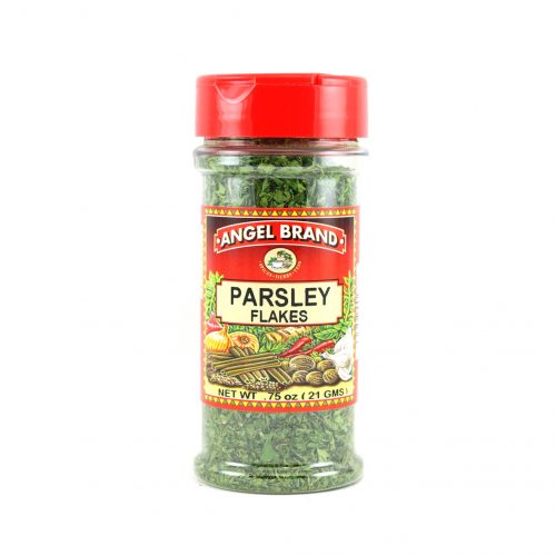 
                  
                    Parsley Flakes
                  
                