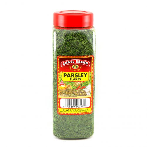 Parsley Flakes Angel Brand Spices