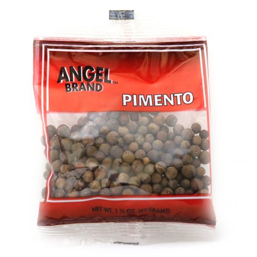 Shop Pimento Whole Seeds | Angel Brand Spices