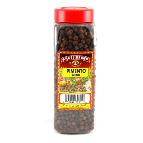 
                  
                    Shop Pimento Whole Seeds | Angel Brand Spices
                  
                