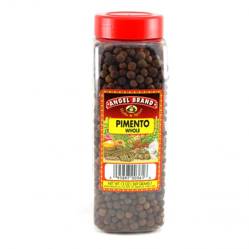 Shop Pimento Whole Seeds | Angel Brand Spices