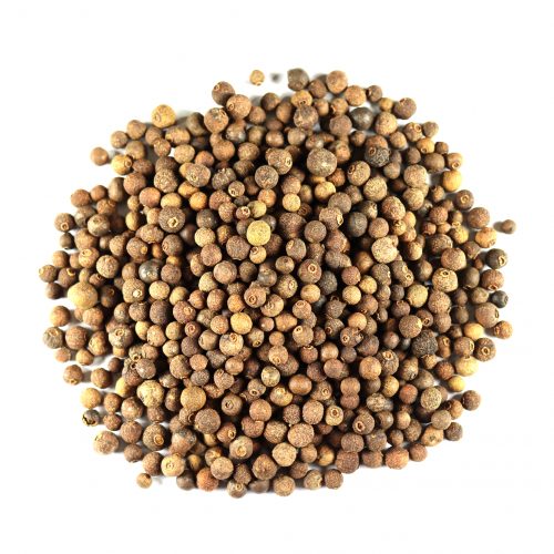 Shop Pimento Whole Seeds | Angel Brand Spices
