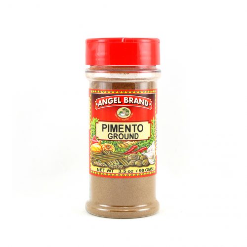 Best Island Spice Pimento Powder Ground | Angel Brand Spices