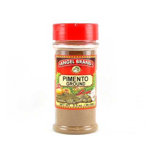 Best Island Spice Pimento Powder Ground | Angel Brand Spices