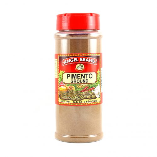 
                  
                    Best Island Spice Pimento Powder Ground | Angel Brand Spices
                  
                