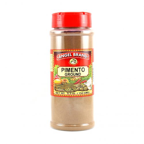 Best Island Spice Pimento Powder Ground | Angel Brand Spices