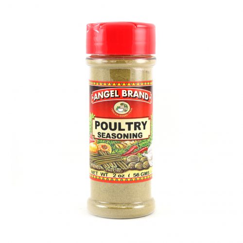 
                  
                    Poultry Seasoning
                  
                