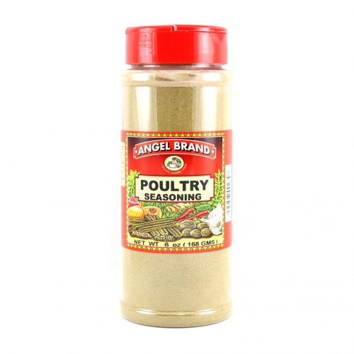 Poultry Seasoning