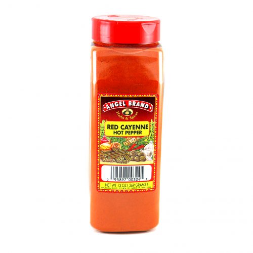 Red Cayenne Pepper