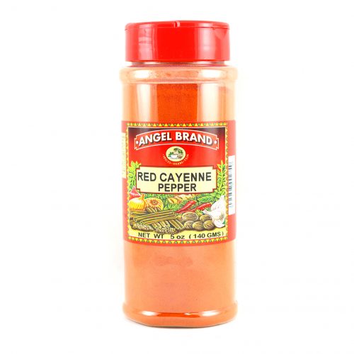 
                  
                    Red Cayenne Pepper
                  
                