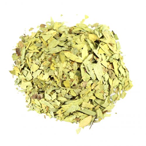 Senna Leaves