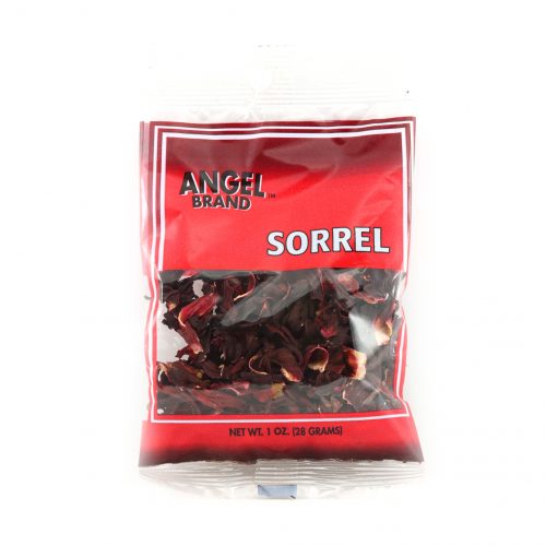 Sorrel Hibiscus Flowers | Dried Sorrel | Angel Brand Spices