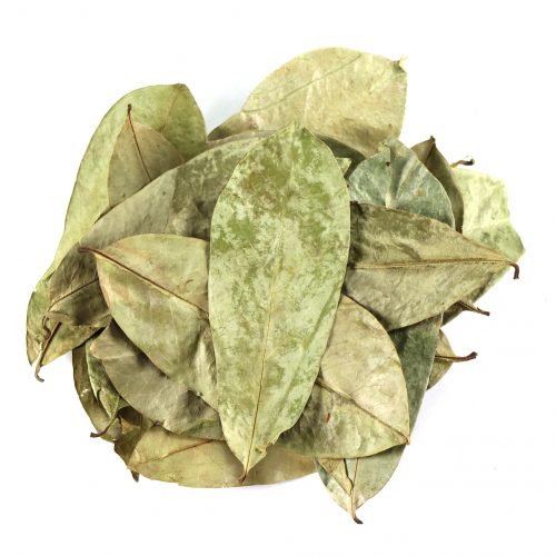 Soursop leaf | Wild Harvested From Jamaica | Angel Brand Spices