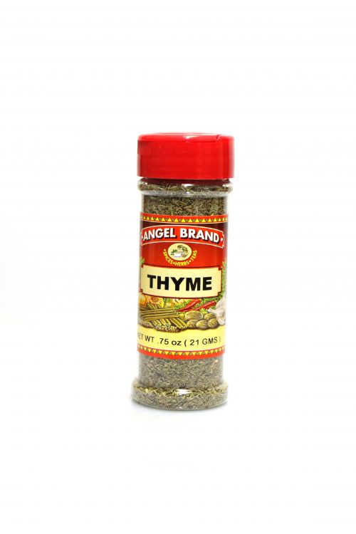 Thyme