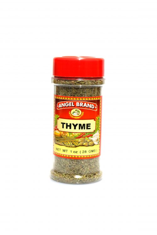 Thyme