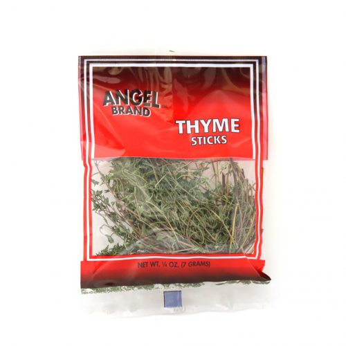 Thyme