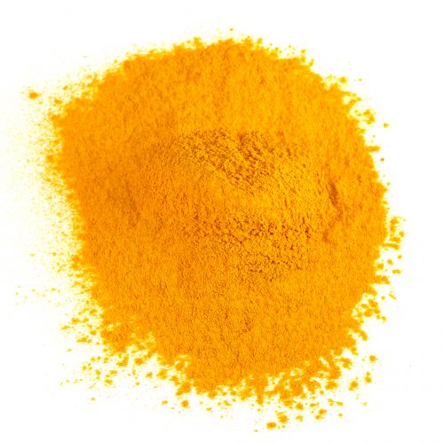 Turmeric Ground