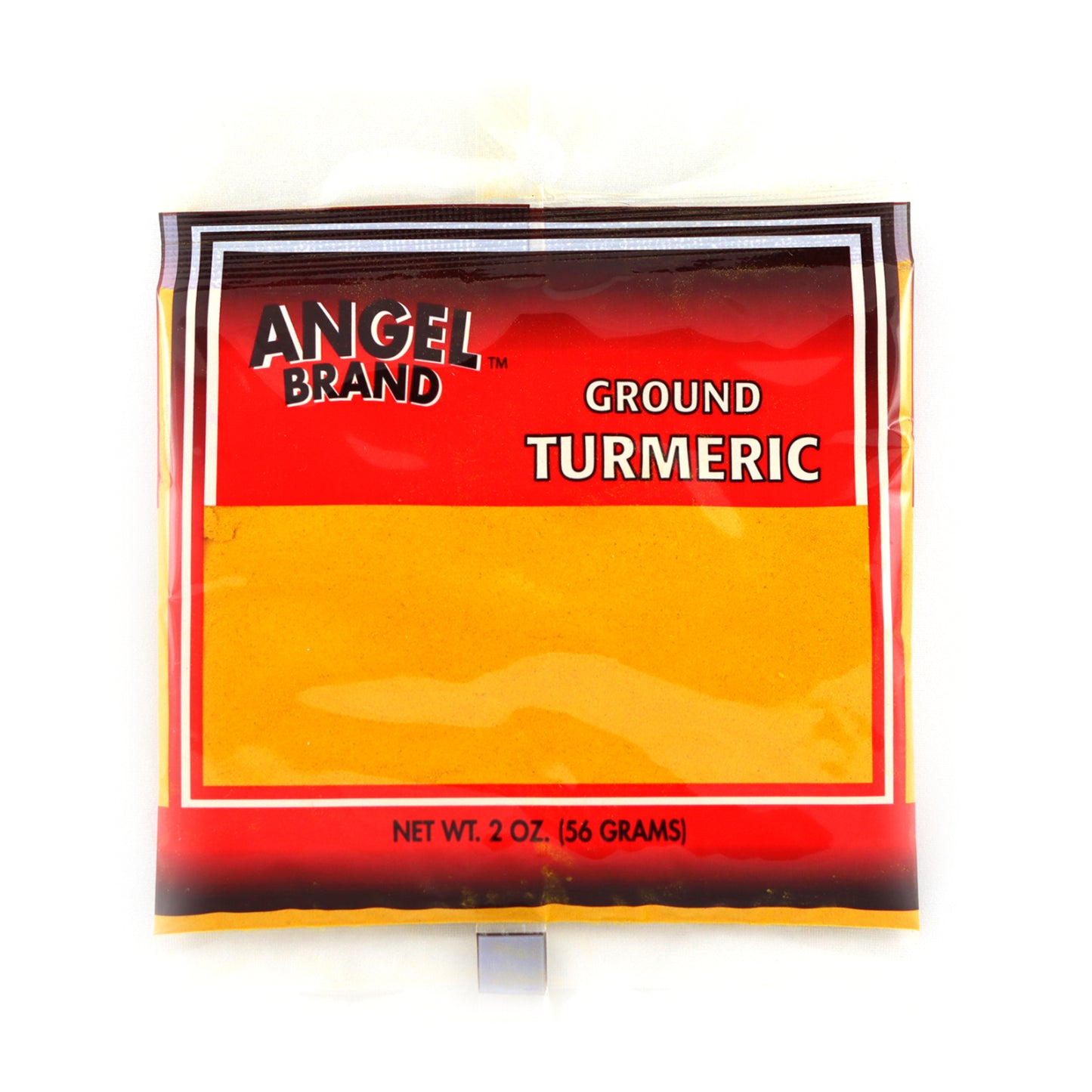 Turmeric Ground