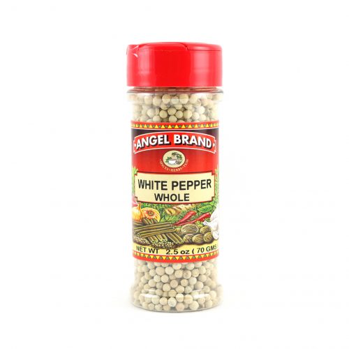 White Pepper Whole