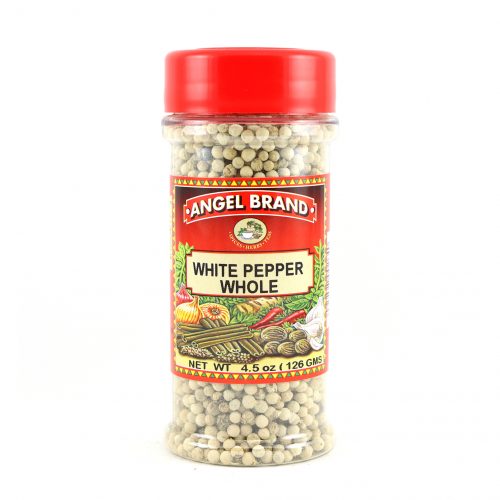White Pepper Whole