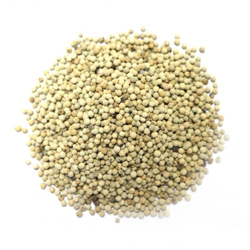 White Pepper Whole